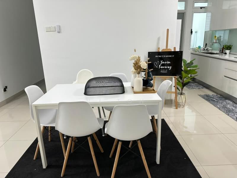 Servis Apartment untuk Disewa di Tropez Residences - VJ Toh - PropertyGuru.com.my