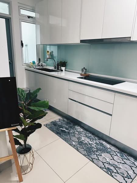 Servis Apartment untuk Disewa di Tropez Residences - VJ Toh - PropertyGuru.com.my