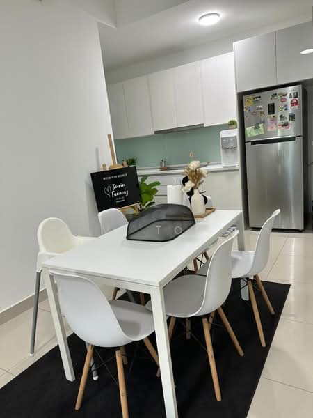 Servis Apartment untuk Disewa di Tropez Residences - VJ Toh - PropertyGuru.com.my