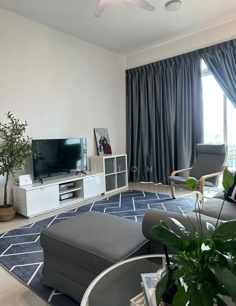 Servis Apartment untuk Disewa di Tropez Residences - VJ Toh - PropertyGuru.com.my