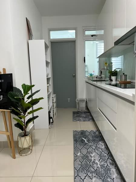 Servis Apartment untuk Disewa di Tropez Residences - VJ Toh - PropertyGuru.com.my