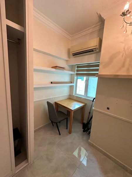 Pangsapuri untuk Disewa di Mutiara Ria - Zane Tam - Study - PropertyGuru.com.my