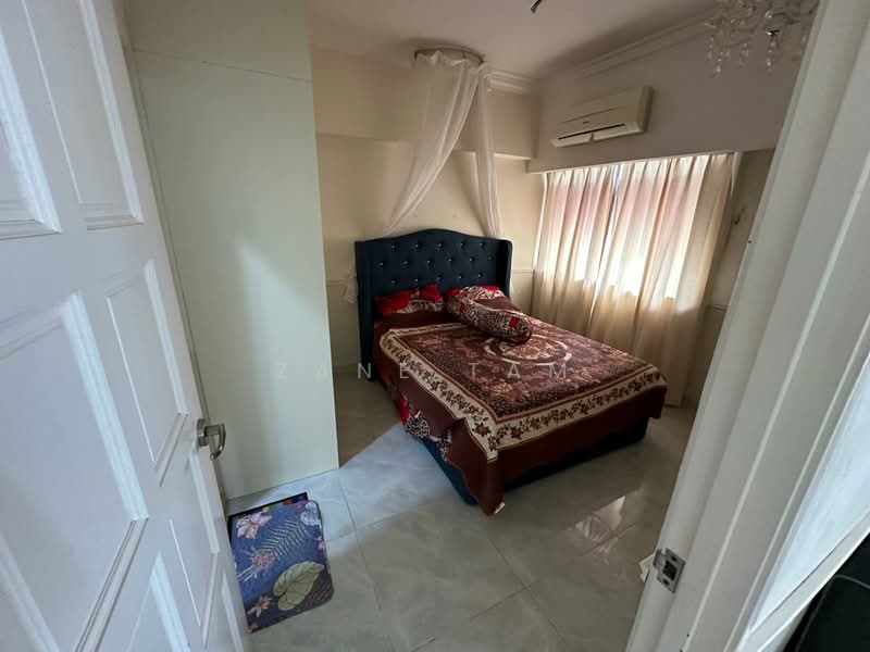 Pangsapuri untuk Disewa di Mutiara Ria - Zane Tam - Bedroom - PropertyGuru.com.my
