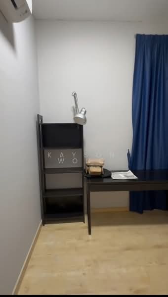 Kondominium untuk Dijual di The Henge - Kayson Wong - Study - PropertyGuru.com.my