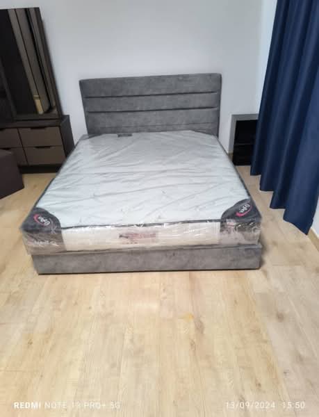 Kondominium untuk Dijual di The Henge - Kayson Wong - Bedroom - PropertyGuru.com.my