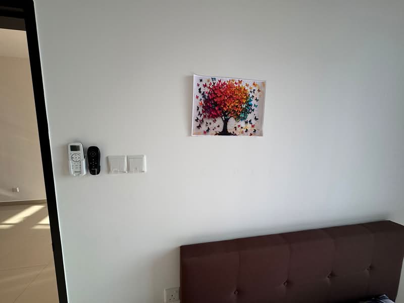 Condominium for Rent at SKS Pavillion Residences - Loh Lee Peng - PropertyGuru.com.my