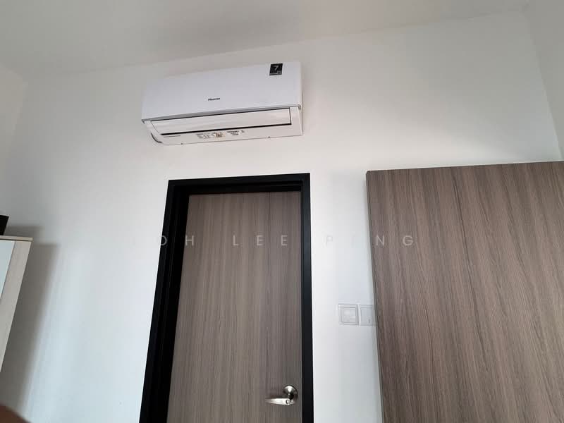 Condominium for Rent at SKS Pavillion Residences - Loh Lee Peng - PropertyGuru.com.my