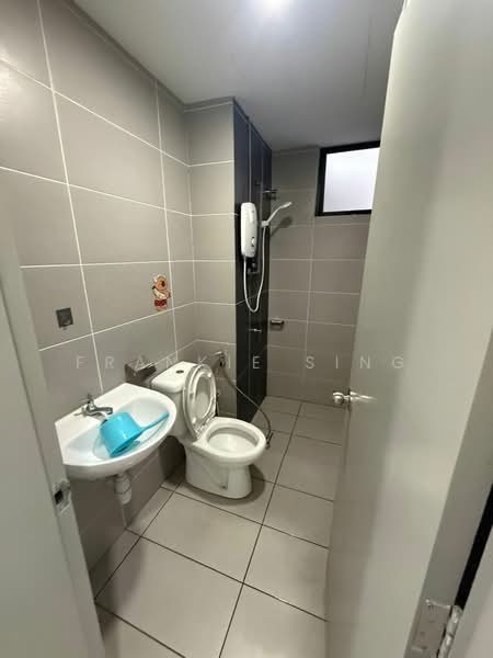 Condominium for Rent at Mizumi Residences - Frankie Sing - Bathroom - PropertyGuru.com.my
