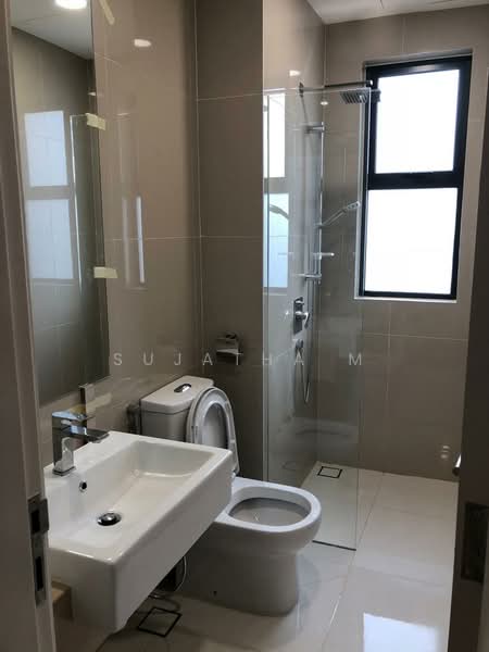 Service Residence for Rent at South View - Sujatha M - Bathroom - PropertyGuru.com.my