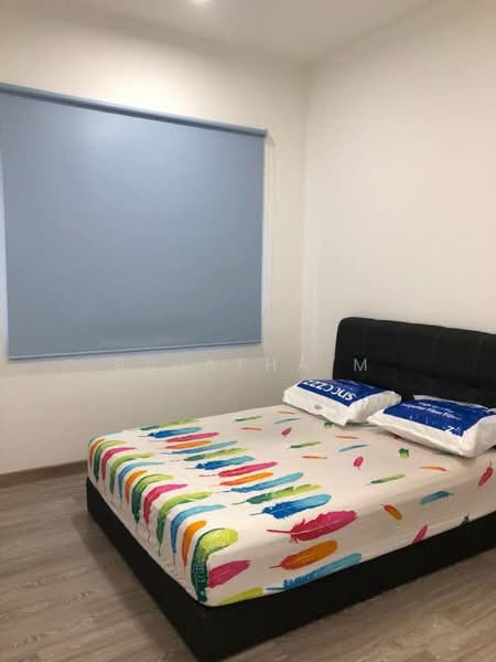 Service Residence for Rent at South View - Sujatha M - PropertyGuru.com.my
