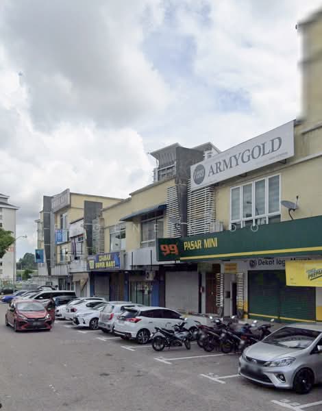 Shop / Office for Sale in Taman Larkin Idaman (Johor Bahru) - Eugene Khoo - PropertyGuru.com.my