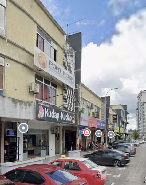 Shop / Office for Sale in Taman Larkin Idaman (Johor Bahru) - Eugene Khoo - PropertyGuru.com.my
