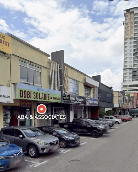 Shop / Office for Sale in Taman Larkin Idaman (Johor Bahru) - Eugene Khoo - PropertyGuru.com.my