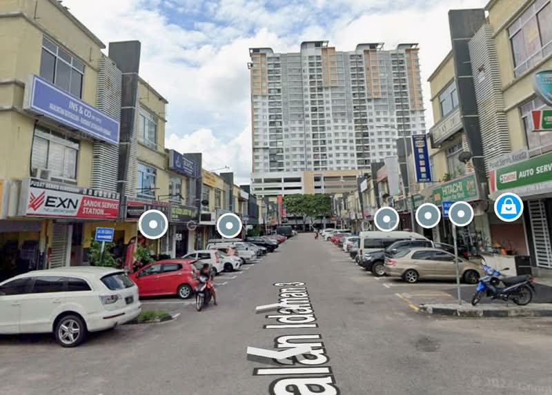 Shop / Office for Sale in Taman Larkin Idaman (Johor Bahru) - Eugene Khoo - PropertyGuru.com.my