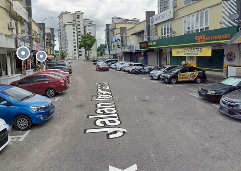 Shop / Office for Sale in Taman Larkin Idaman (Johor Bahru) - Eugene Khoo - PropertyGuru.com.my