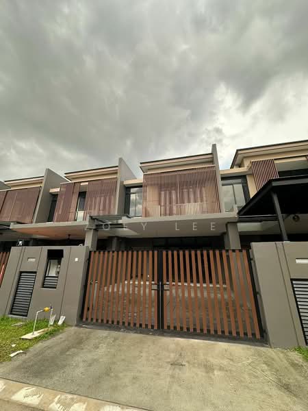 2-storey Terraced House for Sale in Puteri Harbour (Iskandar Puteri (Nusajaya)) - Zoey Lee - PropertyGuru.com.my