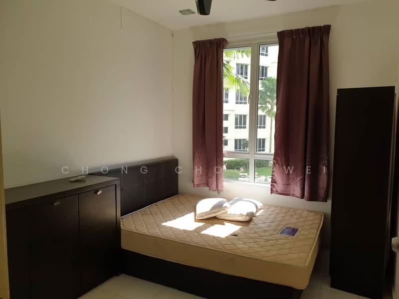Kondominium untuk Disewa di Putra Place Condominium - Chong Chooi Wei - Bedroom - PropertyGuru.com.my