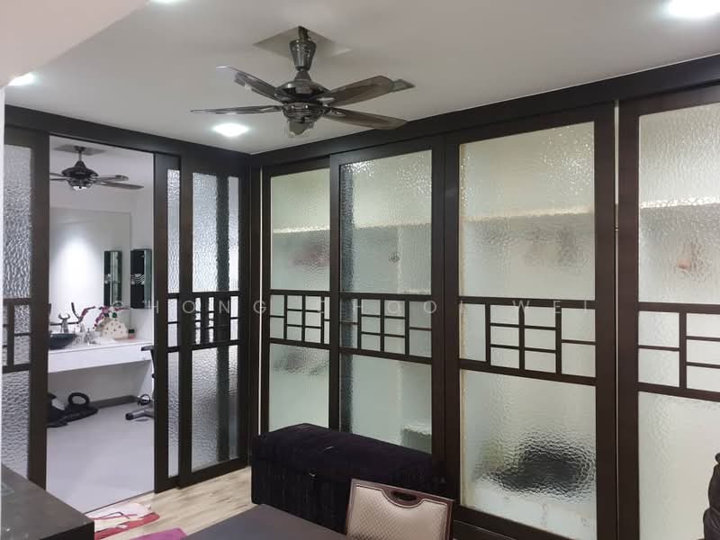 Kondominium untuk Disewa di Putra Place Condominium - Chong Chooi Wei - Interior - PropertyGuru.com.my