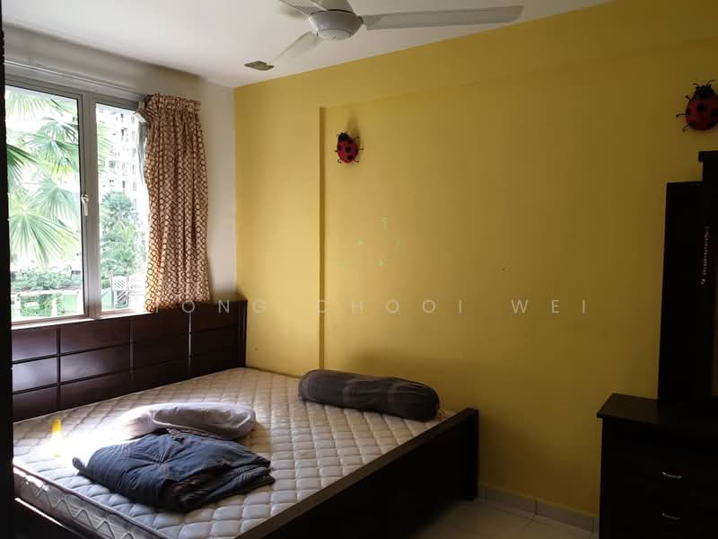 Kondominium untuk Disewa di Putra Place Condominium - Chong Chooi Wei - Bedroom - PropertyGuru.com.my