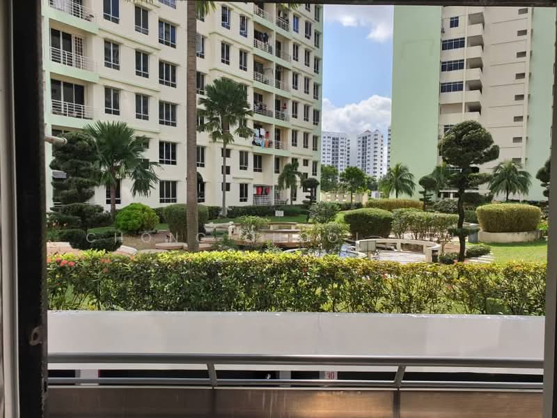 Kondominium untuk Disewa di Putra Place Condominium - Chong Chooi Wei - Exterior - PropertyGuru.com.my
