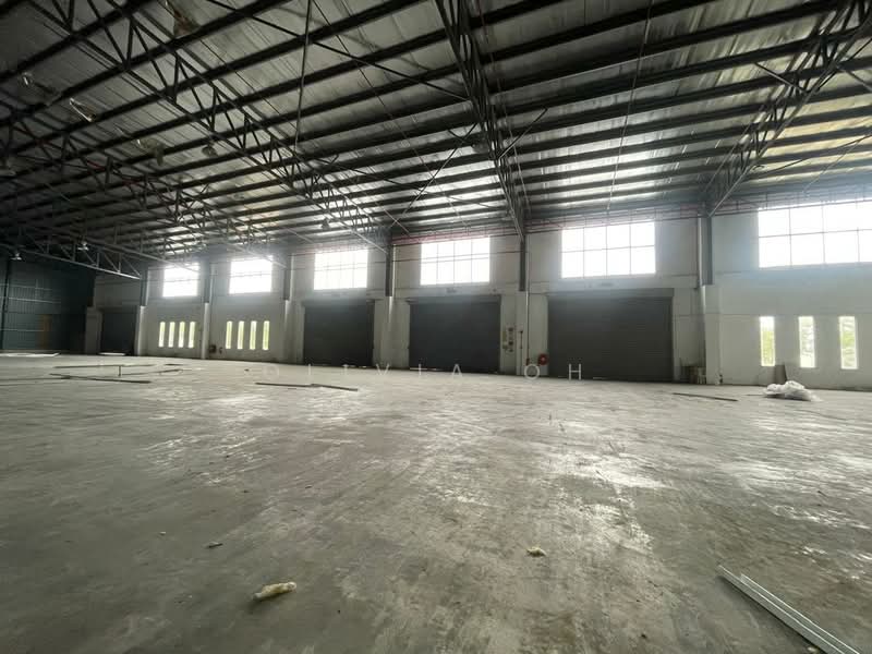 Detached Factory for Sale in Nilai (Negeri Sembilan) - OLIVIA OH - Interior - PropertyGuru.com.my