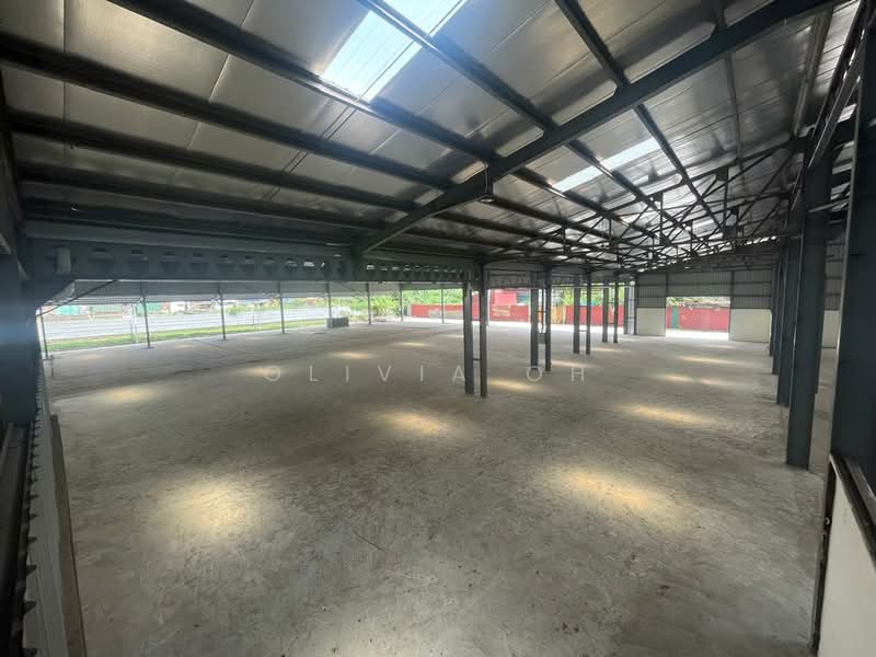 Detached Factory for Sale in Nilai (Negeri Sembilan) - OLIVIA OH - Interior - PropertyGuru.com.my