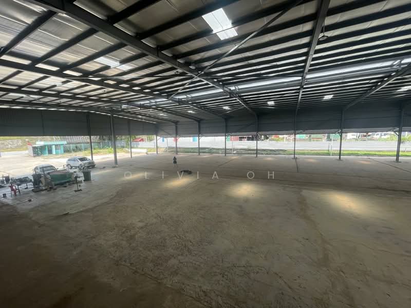 Detached Factory for Sale in Nilai (Negeri Sembilan) - OLIVIA OH - Exterior - PropertyGuru.com.my