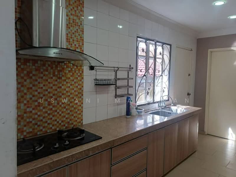 For Rent - Bandar Bukit Mahkota