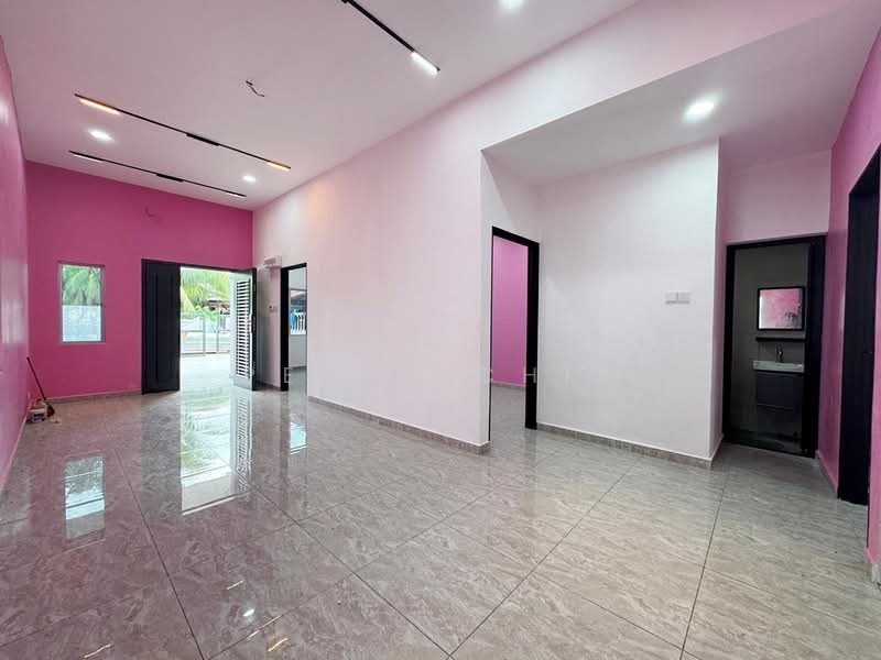Rumah Teres 1 Tingkat untuk Dijual di Kawasan 2, Taman Menara Maju (Klang) - Penny Chia - Interior - PropertyGuru.com.my