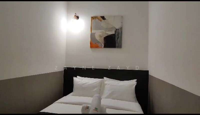 Service Residence for Sale at Cubic Botanical - Zayne Zayd - PropertyGuru.com.my
