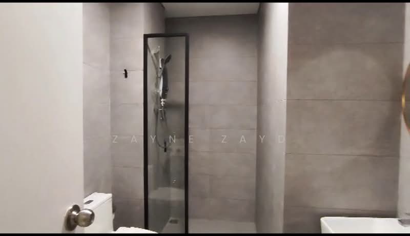 Service Residence for Sale at Cubic Botanical - Zayne Zayd - PropertyGuru.com.my