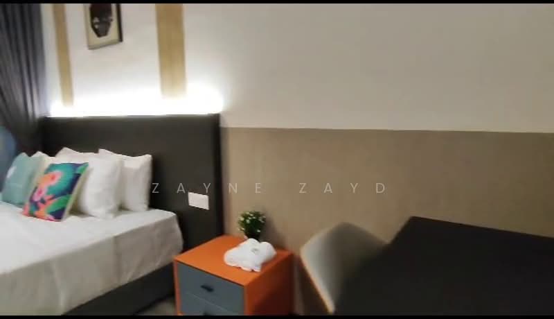 Service Residence for Sale at Cubic Botanical - Zayne Zayd - PropertyGuru.com.my