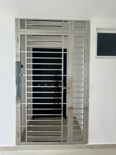 Servis Apartment untuk Disewa di TRELLIS RESIDENCES - Darren Ngu - PropertyGuru.com.my