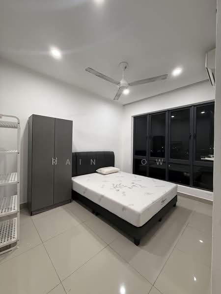Service Residence for Rent at Univ 360 Place - Rain Leow - Bedroom - PropertyGuru.com.my