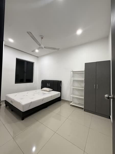 Service Residence for Rent at Univ 360 Place - Rain Leow - Bedroom - PropertyGuru.com.my