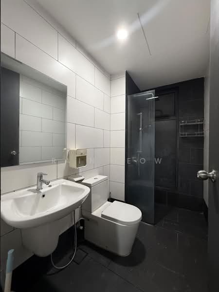 Service Residence for Rent at Univ 360 Place - Rain Leow - Bathroom - PropertyGuru.com.my