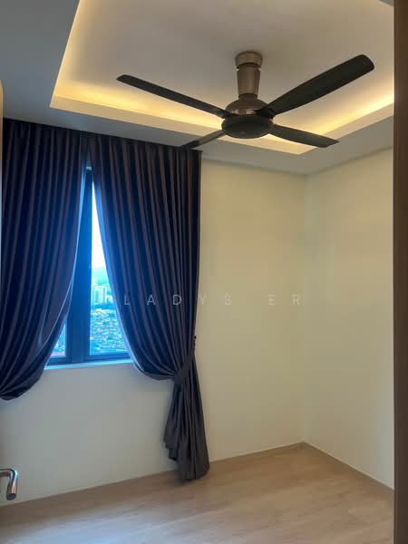 Servis Apartment untuk Disewa di Aradia Residence @ Lake City KL North - Cladys Er - Interior - PropertyGuru.com.my