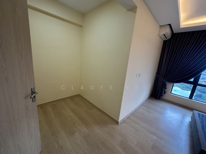 Servis Apartment untuk Disewa di Aradia Residence @ Lake City KL North - Cladys Er - PropertyGuru.com.my