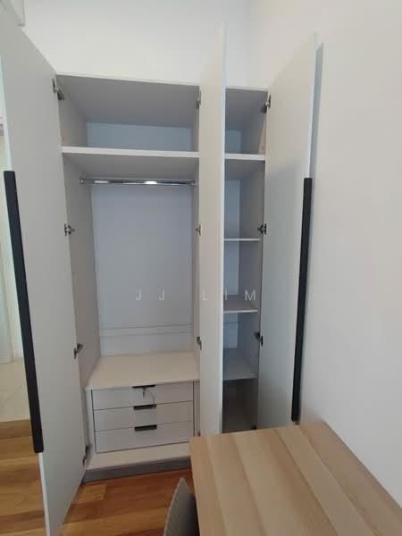 Condominium for Rent at The Maple Residences - JJ Lim - Interior - PropertyGuru.com.my