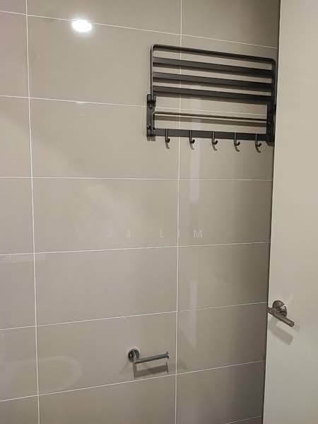 Condominium for Rent at The Maple Residences - JJ Lim - Bathroom - PropertyGuru.com.my