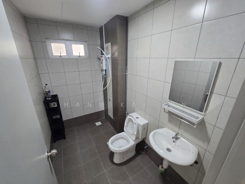 Service Residence for Rent at One 49 Residence - Chang Kai Yin - PropertyGuru.com.my