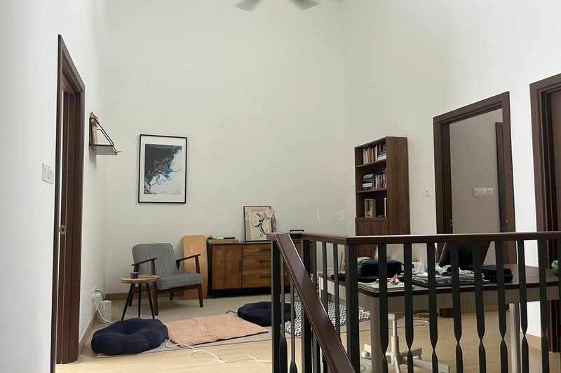 2-storey Terraced House for Rent in Setia Safiro (Cyberjaya) - Izza Is - PropertyGuru.com.my