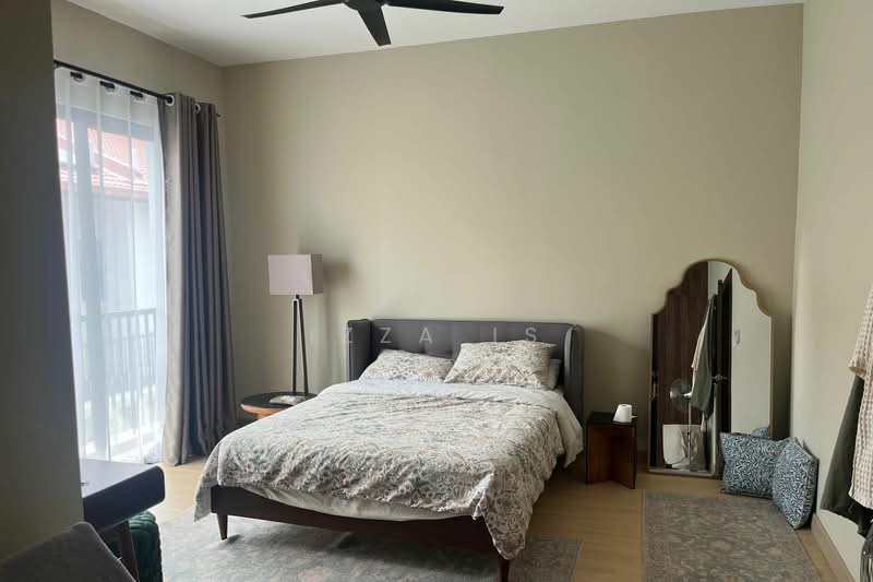 2-storey Terraced House for Rent in Setia Safiro (Cyberjaya) - Izza Is - PropertyGuru.com.my