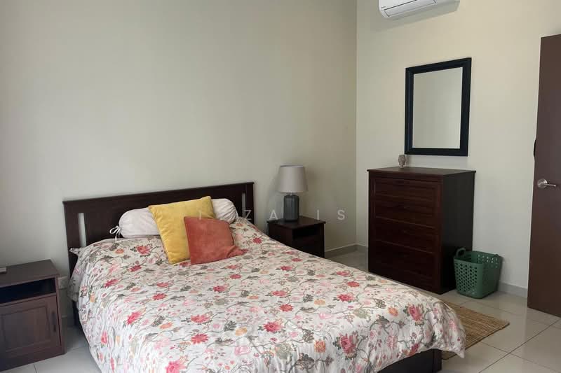2-storey Terraced House for Rent in Setia Safiro (Cyberjaya) - Izza Is - PropertyGuru.com.my