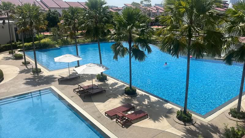 2-storey Terraced House for Rent in Setia Safiro (Cyberjaya) - Izza Is - PropertyGuru.com.my