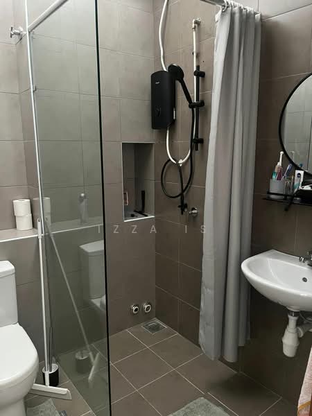 2-storey Terraced House for Rent in Setia Safiro (Cyberjaya) - Izza Is - PropertyGuru.com.my