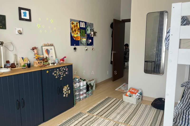 2-storey Terraced House for Rent in Setia Safiro (Cyberjaya) - Izza Is - PropertyGuru.com.my