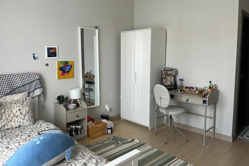 2-storey Terraced House for Rent in Setia Safiro (Cyberjaya) - Izza Is - PropertyGuru.com.my