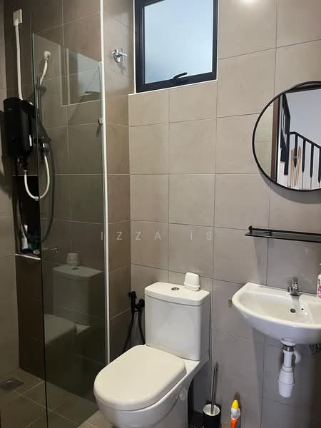 2-storey Terraced House for Rent in Setia Safiro (Cyberjaya) - Izza Is - PropertyGuru.com.my