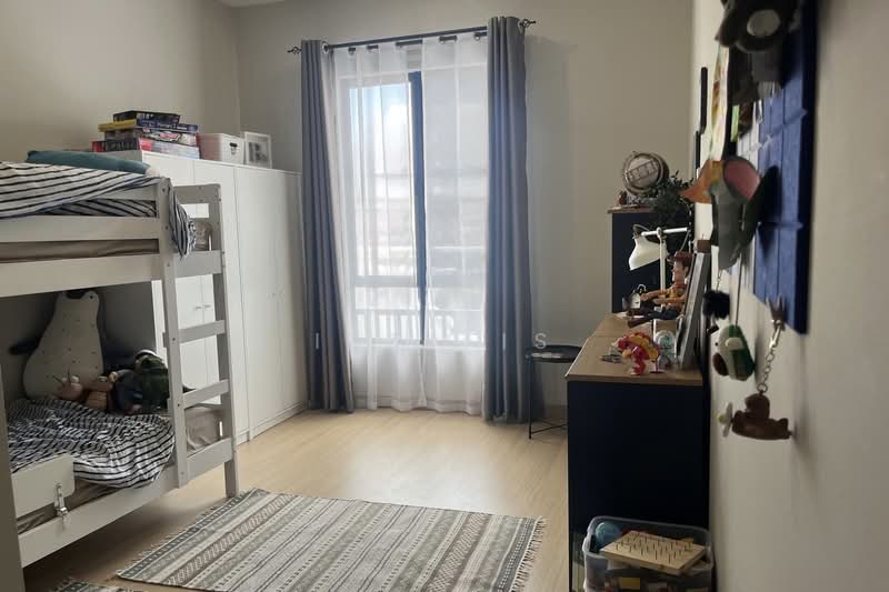 2-storey Terraced House for Rent in Setia Safiro (Cyberjaya) - Izza Is - PropertyGuru.com.my